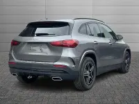 Nuova Mercedes GLA180 116 CV (85 kW) 2026 Grigio SUV