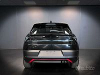 Nuova Alfa Romeo GT Junior 136 CV (100 kW) 2025 Nero SUV