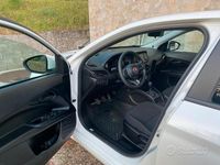 Usata Fiat Tipo 131 CV (96 kW) 2024 Bianco Berlina