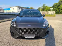 Usata Ford Kuga ST-Line 152 CV (111 kW) 2022 Grigio SUV