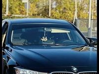 Usata BMW 316 116 CV (85 kW) 2013 Berlina