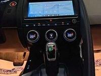 Usata Jaguar E-Pace S 179 CV (131 kW) 2018 Grigio SUV
