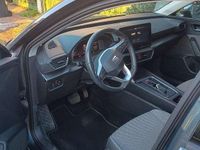 Usata Seat Leon Business 150 CV (110 kW) 2024 Grigio Station wagon