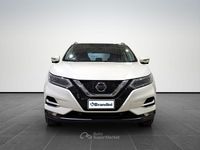 Usata Nissan Qashqai Tekna+ 116 CV (85 kW) 2020 Bianco SUV