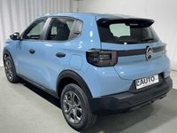 Usata Citroën C3 PureTech 101 CV (74 kW) 2024 Blu Utilitaria
