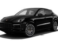 usata Porsche Cayenne Coupe 3.0 340CV - Gancio Traino - Surround View