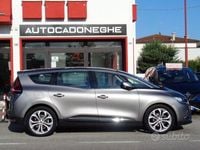 Usata Renault Grand Scénic IV 116 CV (85 kW) 2020 Antracite Monovolume