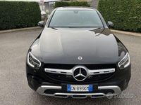 usata Mercedes 200 GLCGLCd 4Matic Coupé Sport