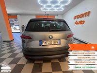 Usata Skoda Karoq Executive 115 CV (84 kW) 2018 SUV