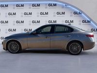Occasion Alfa Romeo Giulia Super 179 ch (131 kW) 2017 Other Berline