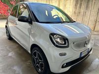 usata Smart ForFour 1.0 20th Anniversary 71cv twinamic