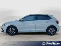 Occasion VW Polo Life 95 PK (69 kW) 2022 Beige Hatchback