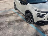 Usata Citroën C3 82 CV (60 kW) 2023 Utilitaria