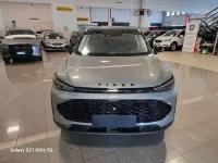 Nuova Tiger Eight 177 CV (130 kW) 2026 Grigio SUV