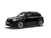 Usata Mini Cooper D Countryman 150 CV (110 kW) 2022 SUV