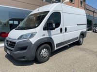 usata Fiat Ducato 35 MAXI 2.3 MJT 130CV PM-TN Furgone