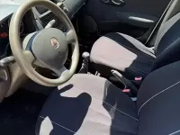 Usata Fiat Punto Classica 60 CV (44 kW) 2009 Bianco Utilitaria