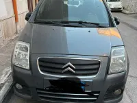 Usata Citroën C2 60 CV (44 kW) 2008 Utilitaria