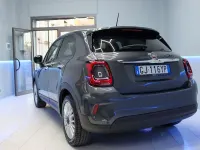 Usata Fiat 500X Club 129 CV (94 kW) 2022 SUV