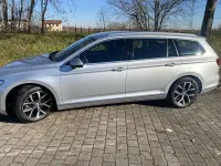 Usata VW Passat Executive 150 CV (110 kW) 2016 Station wagon