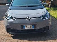 Usata VW ID.3 150 kW (204 CV) 2021 Grigio Utilitaria