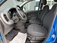 Nuova Fiat Panda Icon 65 CV (47 kW) 2026 Blu Utilitaria