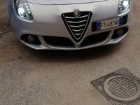 usata Alfa Romeo Giulietta veloce