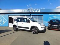 usata Fiat Panda 1.0 FireFly S&S Hybrid City Life