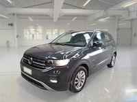Usata VW T-Cross Style 115 CV (84 kW) 2020 SUV