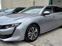 Occasion Peugeot 508 SW Allure 131 ch (96 kW) 2021 Gris Break