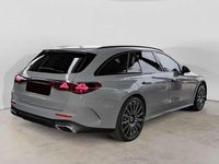 Usata Mercedes E450 AMG Line Premium Plus 367 CV (269 kW) 2024 Other Station wagon