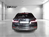Usata BMW 520 M Sport 190 CV (139 kW) 2021 Nero Berlina