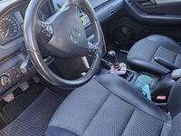 Usata Mercedes A160 Elegance 95 CV (69 kW) 2010 Monovolume