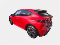 Usata Renault Clio 160 CV (117 kW) 2025 Rosso Utilitaria
