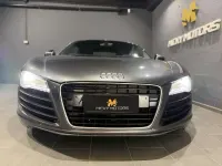 Usata Audi R8 Coupé Ambiente 420 CV (308 kW) 2008 Grigio Coupé