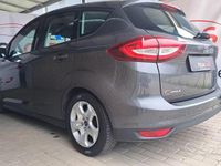 Begagnad Ford C-MAX Titanium 120 HK (88 kW) 2015 Grå Minibuss