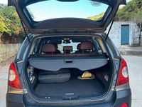 Usata Opel Antara Cosmo 150 CV (110 kW) 2007 Grigio SUV