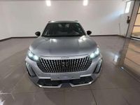 Usata Peugeot 2008 Allure 101 CV (74 kW) 2024 Grigio SUV