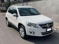 Usata VW Tiguan R-line 140 CV (102 kW) 2010 Other SUV