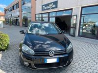 usata VW Golf VI Golf 1.6 TDI DPF 5p. Highline