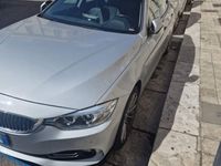 usata BMW 420 Gran Coupé 420 d Luxury 190cv auto