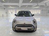 Usata Mini Cooper Classic 135 CV (99 kW) 2023 Grigio Utilitaria