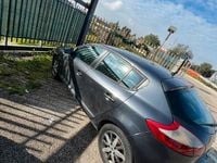 Usata Renault Mégane 90 CV (66 kW) 2009 Berlina