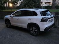 Usata Suzuki SX4 S-Cross 129 CV (94 kW) 2022 Bianco SUV