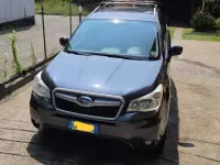 Usata Subaru Forester Comfort 147 CV (108 kW) 2014 SUV
