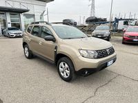 Occasion Dacia Duster Comfort 116 ch (85 kW) 2020 Marron Break