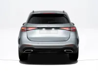 Nuova Mercedes GLC300e Advanced 197 CV (144 kW) 2026 Argento / metallizzato SUV