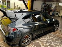 Usata Subaru Impreza 404 CV (297 kW) 2008 Grigio Berlina