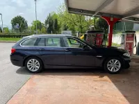 Usata BMW 525 218 CV (160 kW) 2012 Berlina