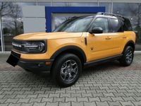 usata Ford Bronco 2.0 EcoBoost Badlands Castelnuovo Rangone